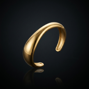 Pulsera Brazalete Abierto